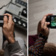 Illustration for article titled The evolution of video game controllers in 16 cool photos